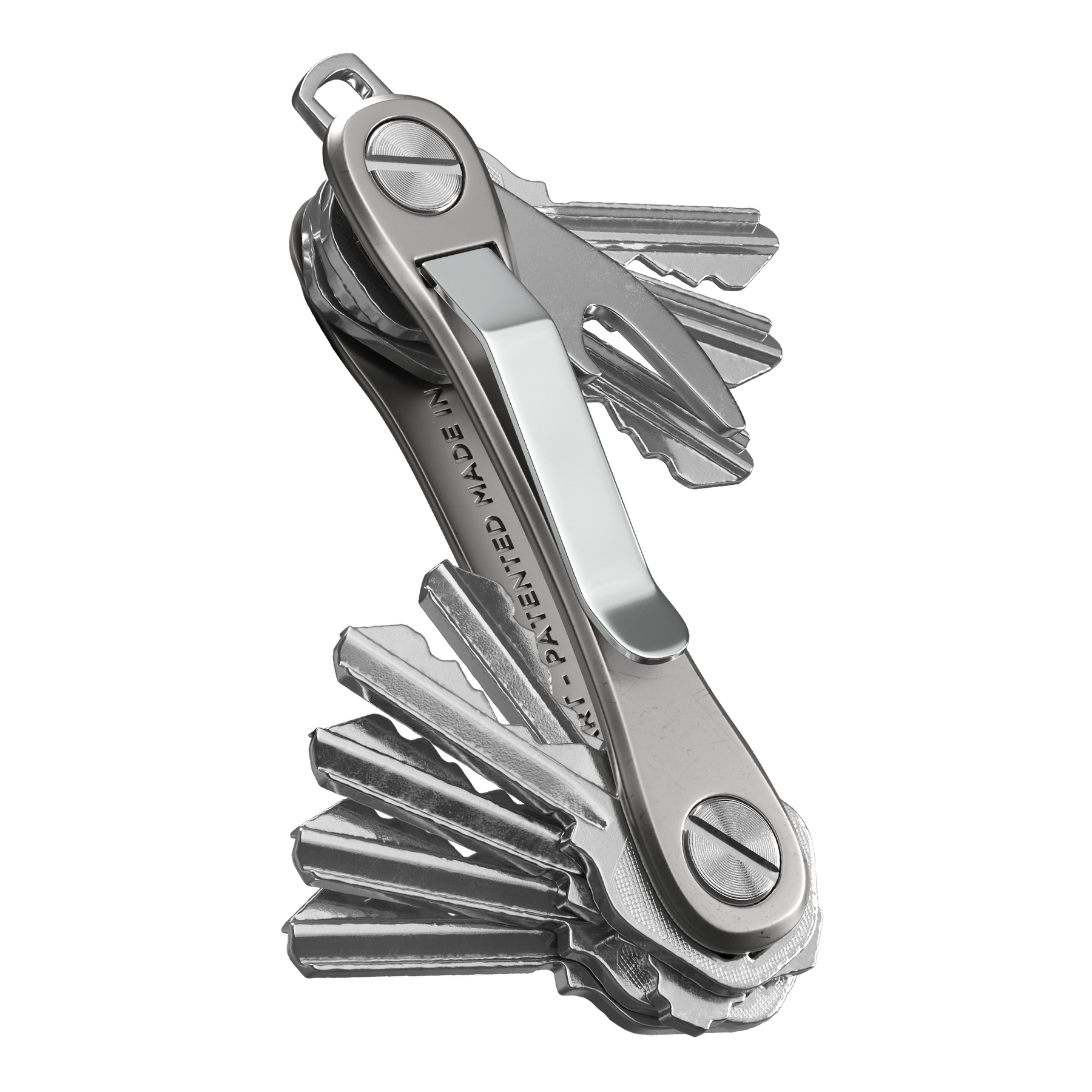 KeySmart® Rugged