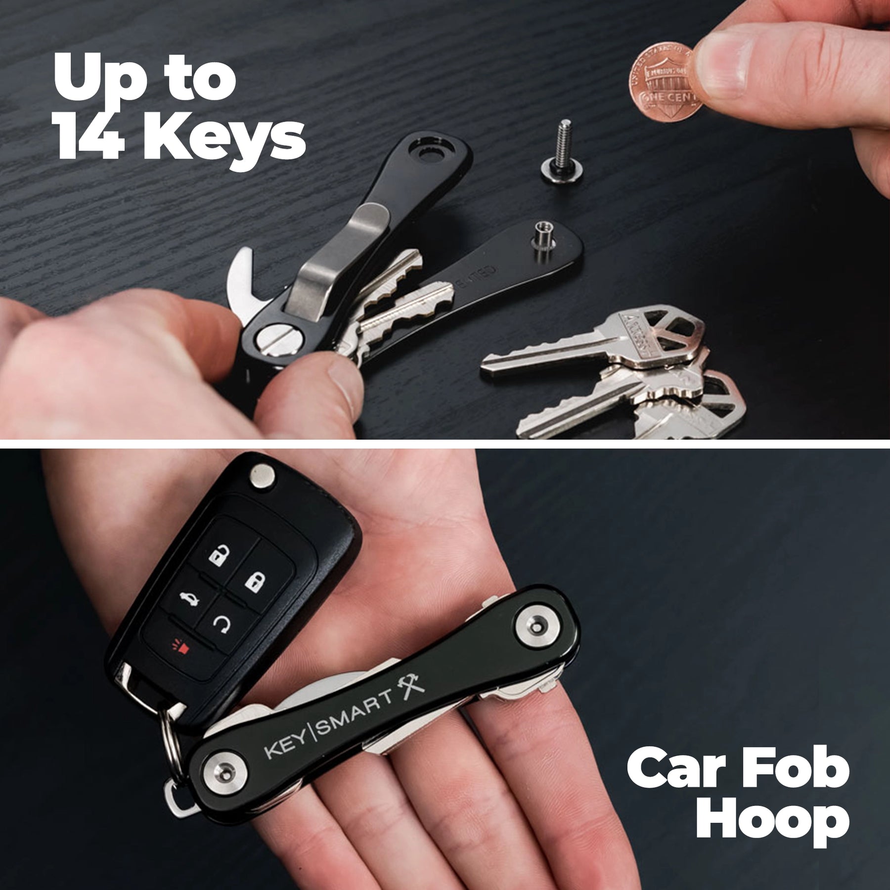 KeySmart® Rugged