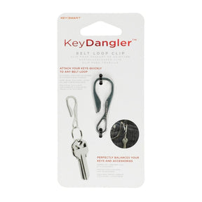 Dangler (Regular, XL Deep Pocket)