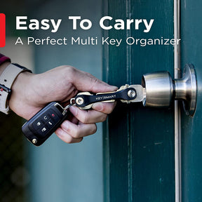 KeySmart® Flex