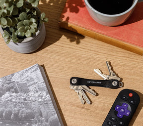 KeySmart® Flex