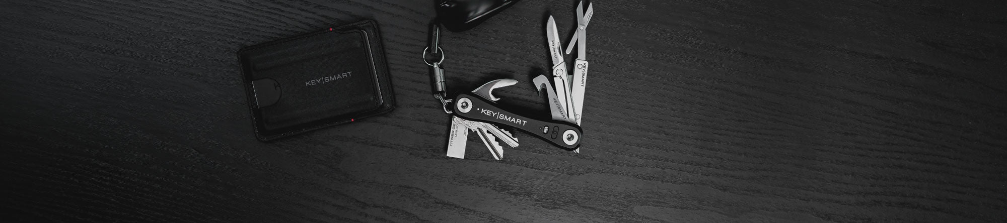 KeySmart Tools