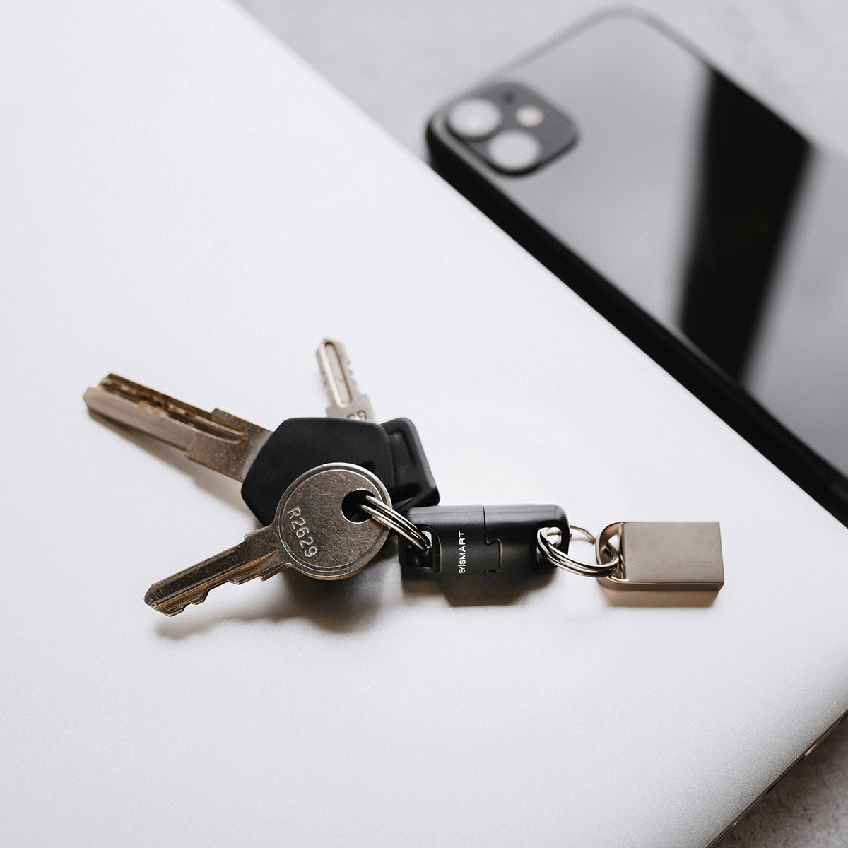 Smart Key Holder Gift Pack | Bundles 2024