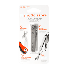 NanoScissors