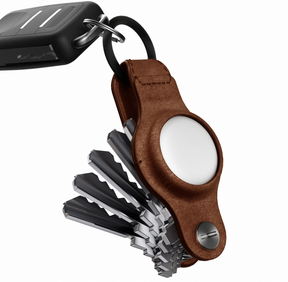 KeySmart® Air Leather