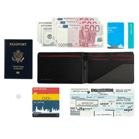 Urban Union Passport Wallet