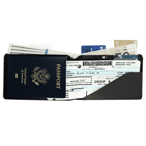 Urban Union Passport Wallet