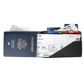 Urban Union Passport Wallet