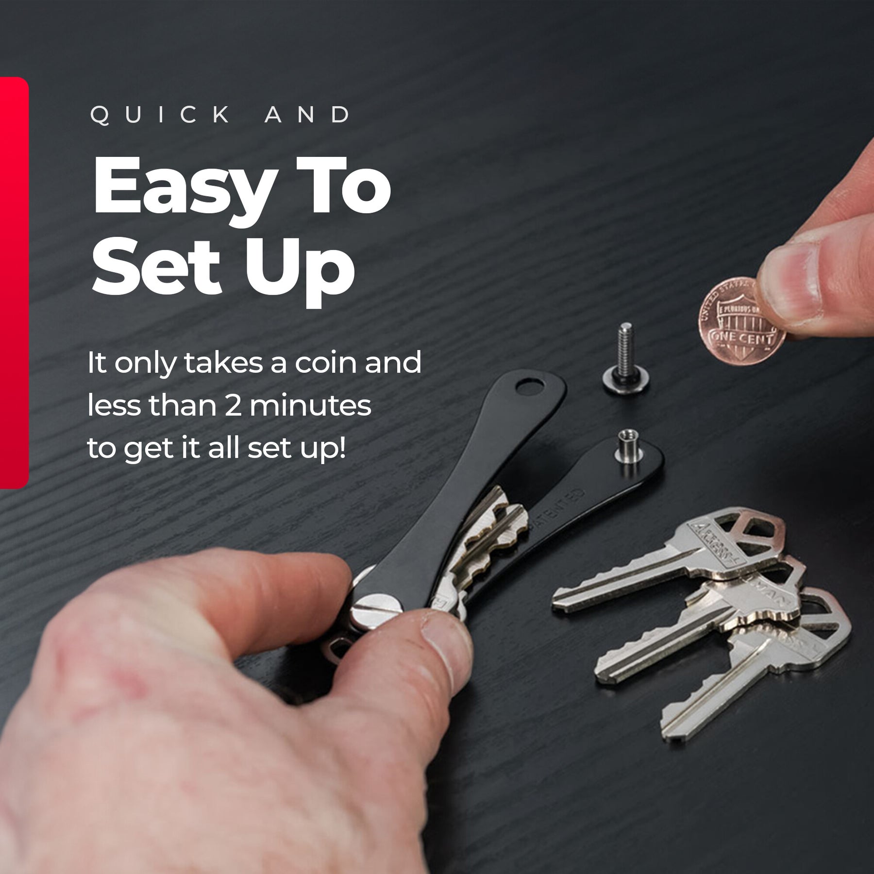 KeySmart® Original