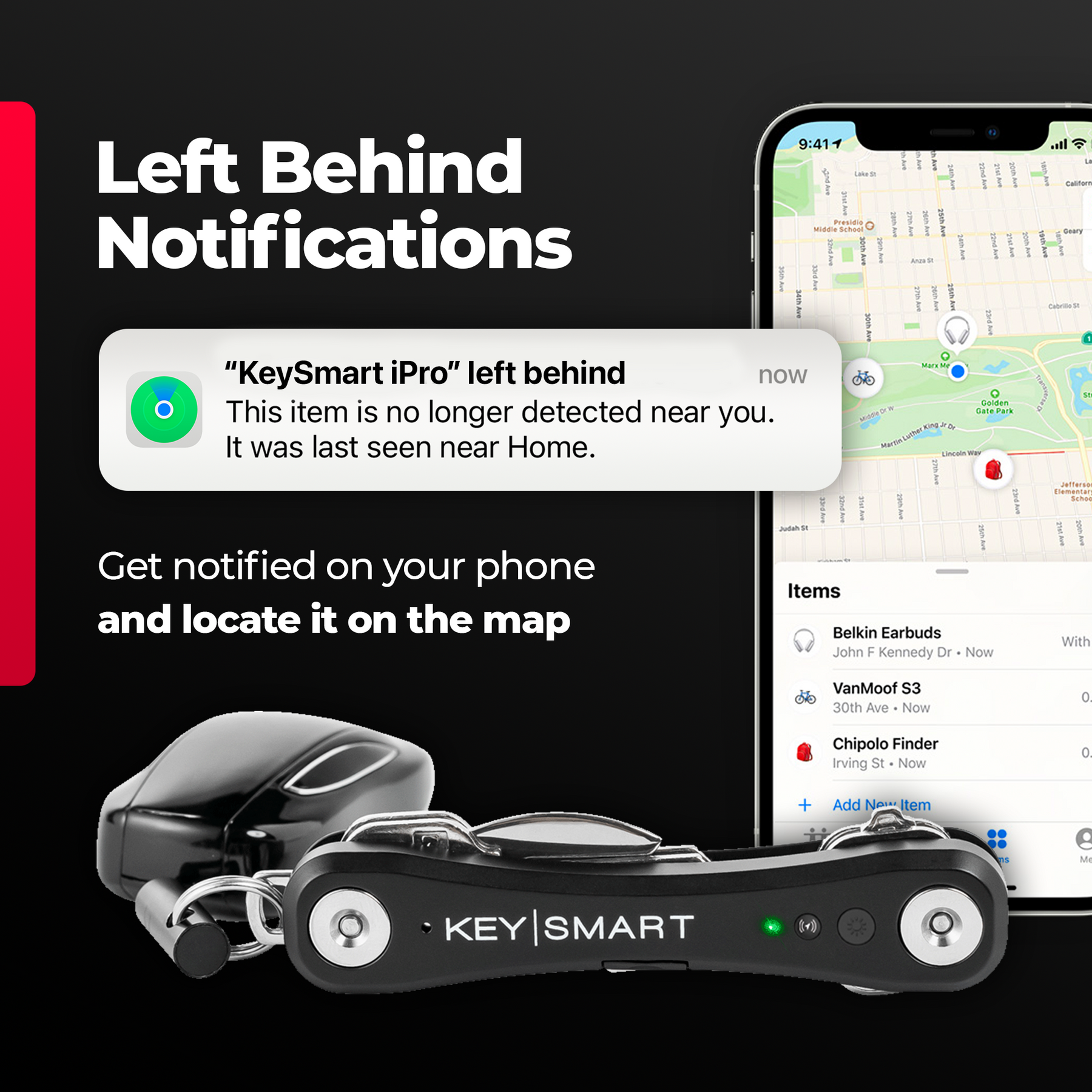 Smart Tracking Bundle | Bundles 2024