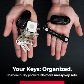 Smart Key Holder Gift Pack | Bundles 2024